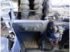 Recambio de intercooler para citroën c4 i (lc_) 1.6 hdi referencia OEM IAM  9648551880  2