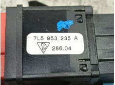 Recambio de warning para porsche cayenne (9pa) s 4.5 referencia OEM IAM    2