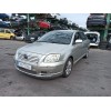 toyota avensis sedán (_t25_) del año 2006