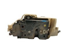 Recambio de cerradura puerta trasera derecha para porsche cayenne (9pa) s 4.5 referencia OEM IAM    2