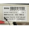Recambio de elevalunas trasero izquierdo para bmw x3 (e83) 2.0 d referencia OEM IAM 51353448251 67626925965 