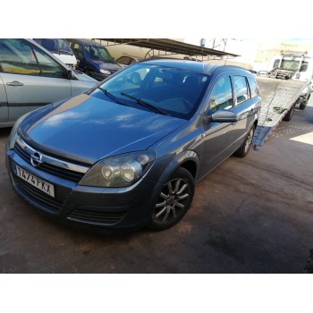 OPEL ASTRA H STATION WAGON (A04)