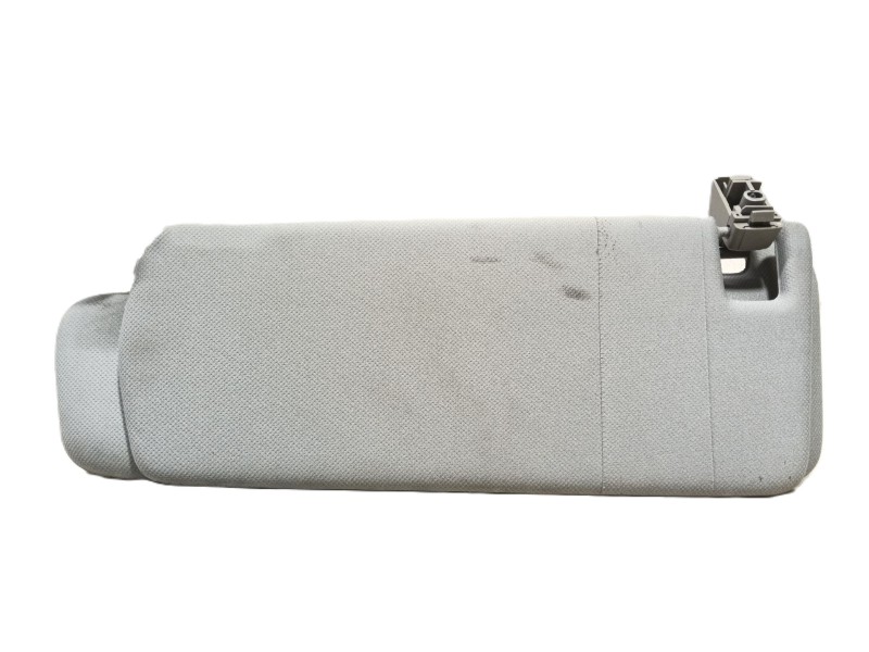 Recambio de parasol derecho para porsche cayenne (9pa) s 4.5 referencia OEM IAM   