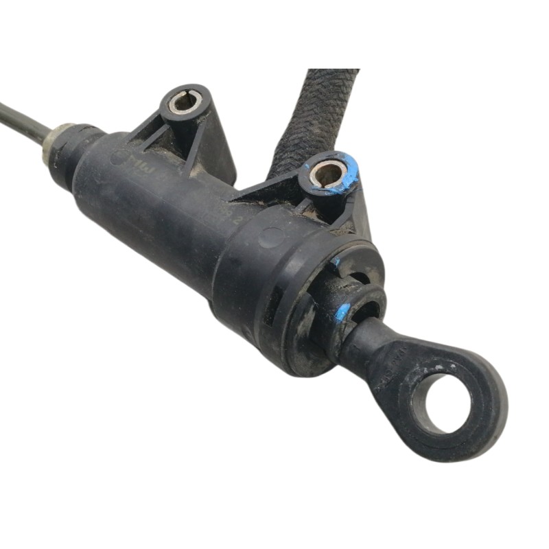 Recambio de bombin embrague para bmw serie 3 coupe (e46) 328 ci referencia OEM IAM 21526773670  