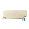 Recambio de parasol derecho para volkswagen polo v (6r1, 6c1) 1.4 tdi referencia OEM IAM 6R0857552AL2F4 30091413504 