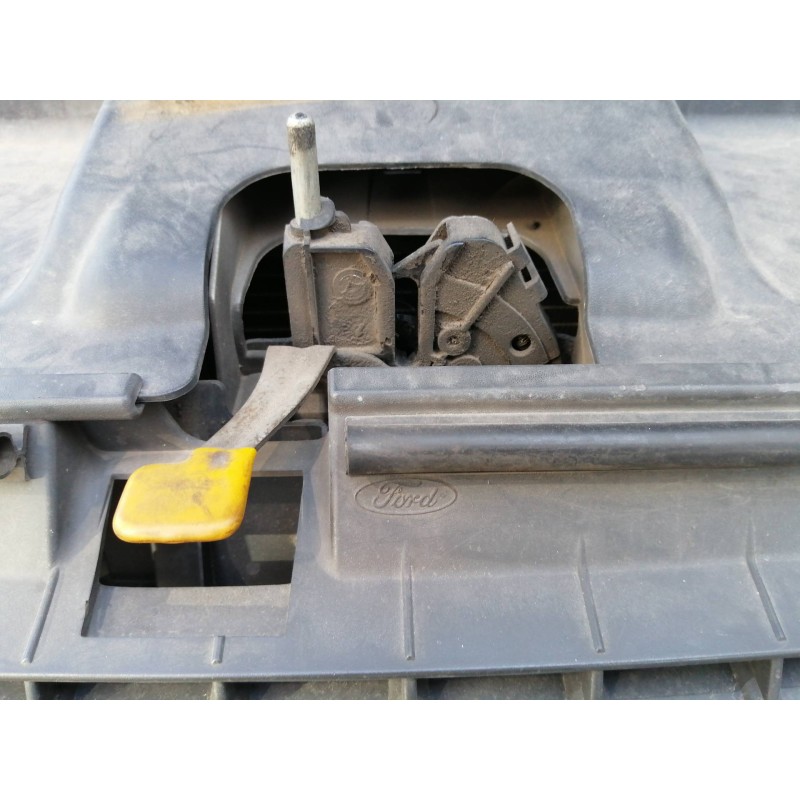 Recambio de cerradura capot para ford mondeo sportbreak (ca2) ambiente referencia OEM IAM   