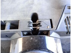 Recambio de cerradura capot para volkswagen golf v (1k1) 2.0 tdi 16v referencia OEM IAM    2