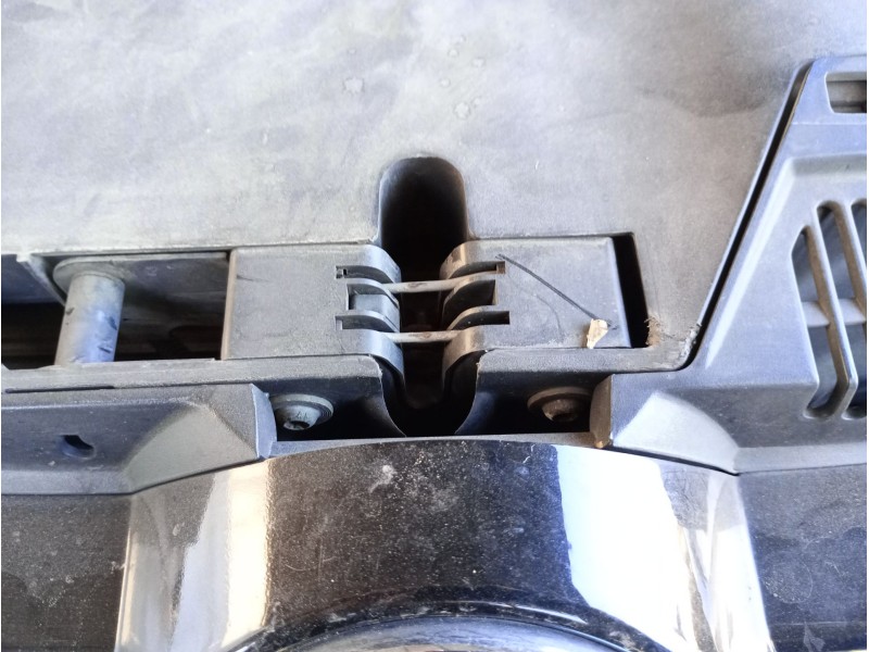 Recambio de cerradura capot para volkswagen golf v (1k1) 2.0 tdi 16v referencia OEM IAM   