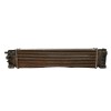 Recambio de intercooler para volvo xc40 (536) t3 referencia OEM IAM 31686408 T37T21822C41C48 