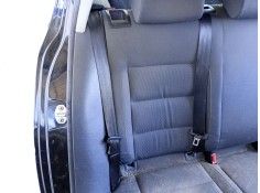 Recambio de cinturon seguridad trasero derecho para volkswagen golf v (1k1) 2.0 tdi 16v referencia OEM IAM   