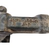Recambio de mangueta delantera derecha para nissan qashqai i (j10, nj10) 1.6 referencia OEM IAM 40014JD000 40014JD0040 