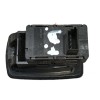 Recambio de mando elevalunas trasero derecho para bmw x3 (e83) xdrive 20 d referencia OEM IAM 61319113773 159399481158C 