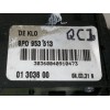 Recambio de mando multifuncion para audi a3 (8p) 2.0 tdi ambiente referencia OEM IAM 01303600  