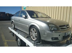 OPEL VECTRA C (Z02)