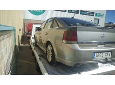 opel vectra c (z02) del año 2004 2