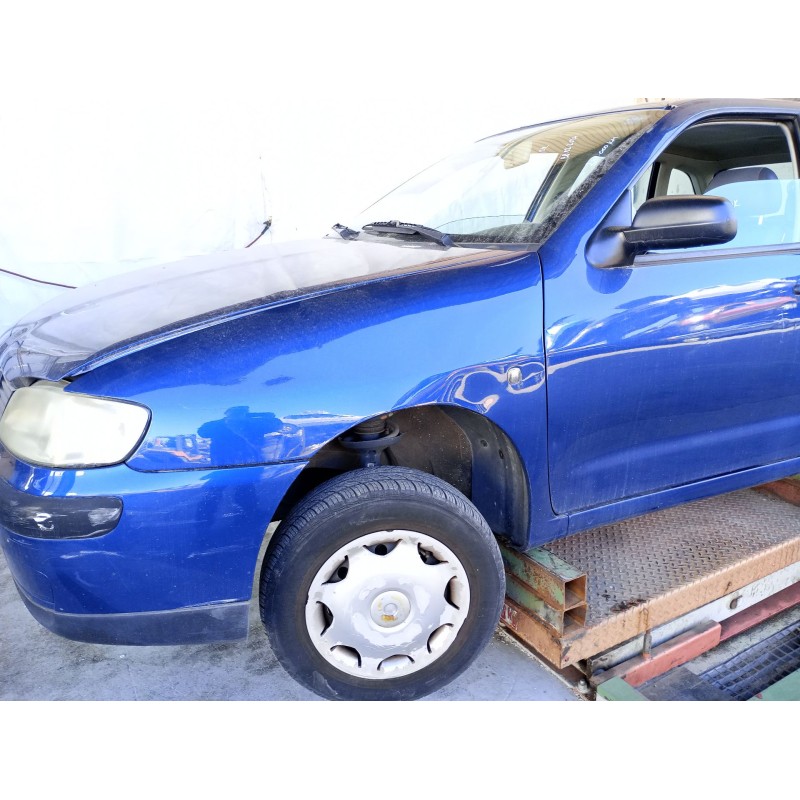 Recambio de aleta delantera izquierda para seat ibiza ii (6k1) 1.4 i referencia OEM IAM 0  