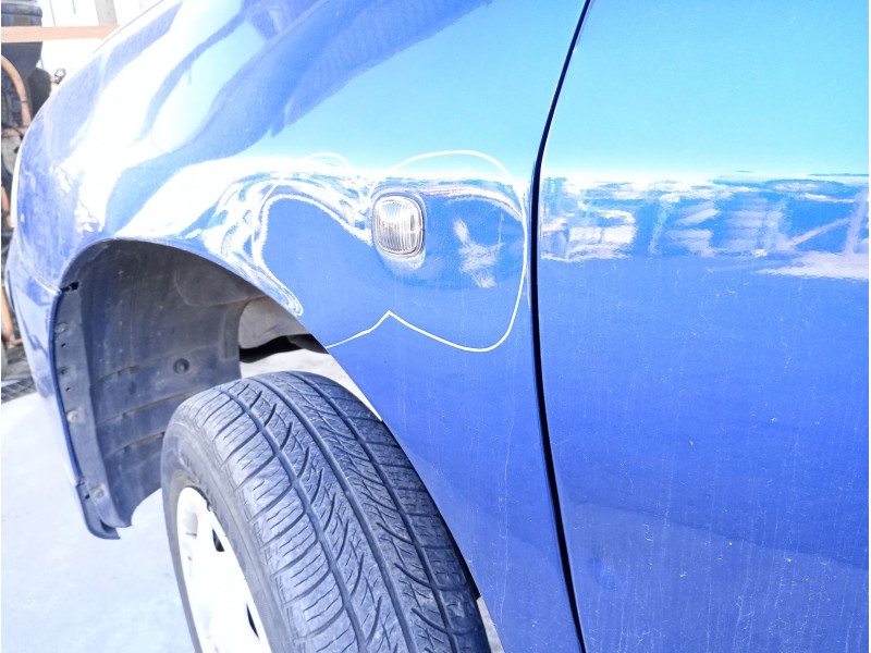 Recambio de aleta delantera izquierda para seat ibiza ii (6k1) 1.4 i referencia OEM IAM 0  