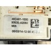Recambio de mando retrovisor para kia cee´d (jd) 1.4 cvvt referencia OEM IAM 93530A2050 49D4811000 