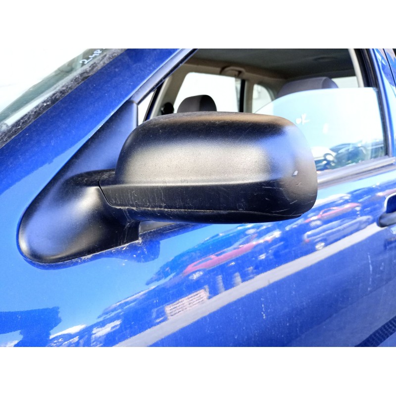 Recambio de retrovisor izquierdo para seat ibiza ii (6k1) 1.4 i referencia OEM IAM 0  