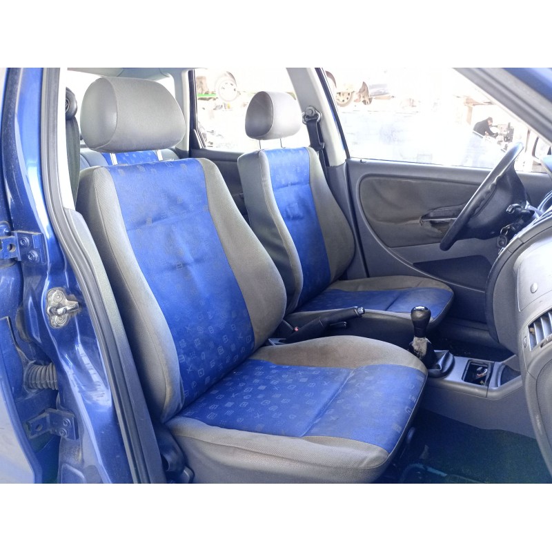 Recambio de asiento delantero derecho para seat ibiza ii (6k1) 1.4 i referencia OEM IAM 0  