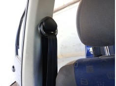 Recambio de cinturon seguridad delantero derecho para seat ibiza ii (6k1) 1.4 i referencia OEM IAM 0  