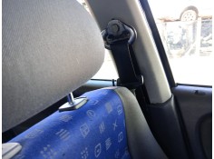 Recambio de cinturon seguridad delantero izquierdo para seat ibiza ii (6k1) 1.4 i referencia OEM IAM 0  