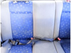 Recambio de cinturon seguridad trasero central para seat ibiza ii (6k1) 1.4 i referencia OEM IAM 0  