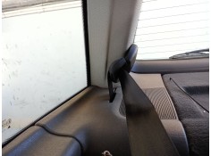 Recambio de cinturon seguridad trasero derecho para seat ibiza ii (6k1) 1.4 i referencia OEM IAM 0  