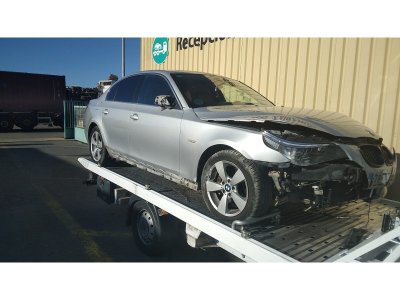 bmw 5 (e60) del año 2006