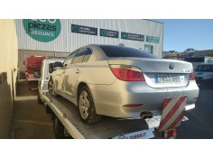 bmw 5 (e60) del año 2006 2