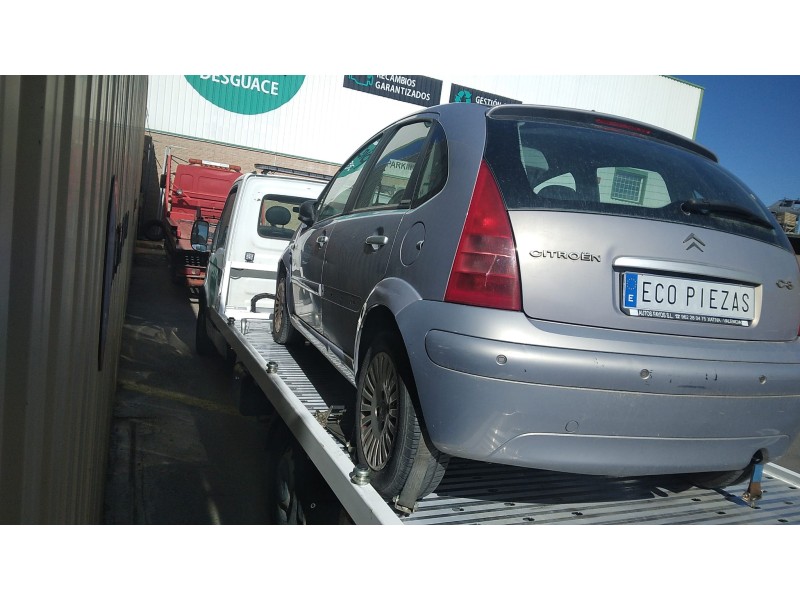 citroën c3 i (fc_, fn_) del año 2004