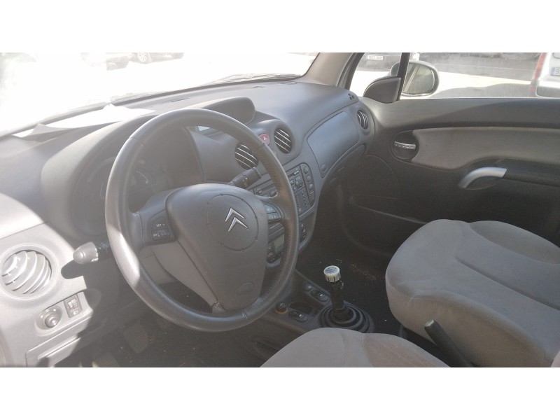 citroën c3 i (fc_, fn_) del año 2004