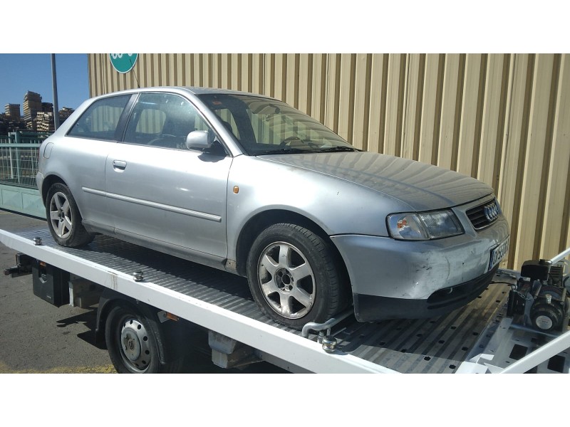 audi a3 (8l1) del año 2024