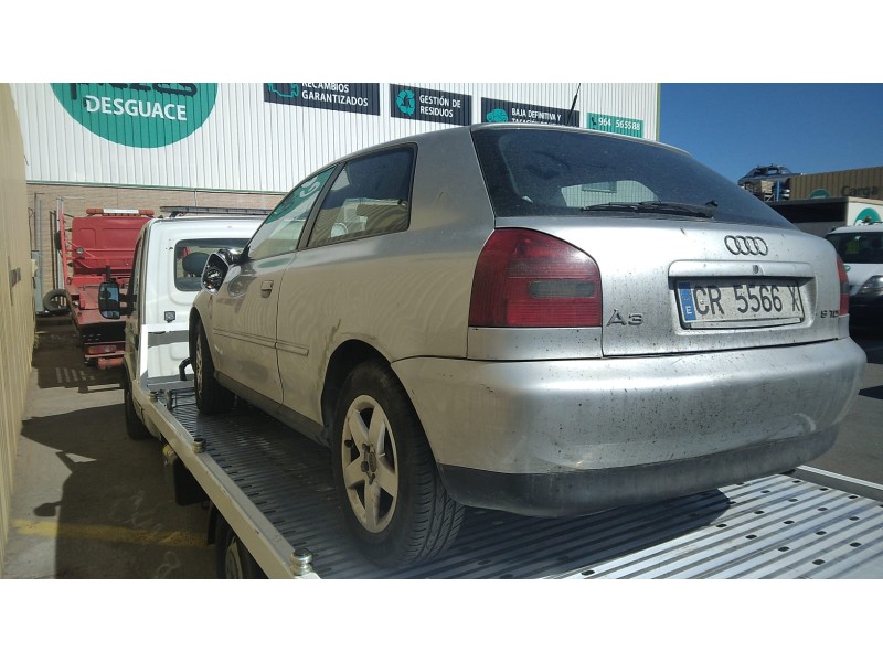 audi a3 (8l1) del año 2024