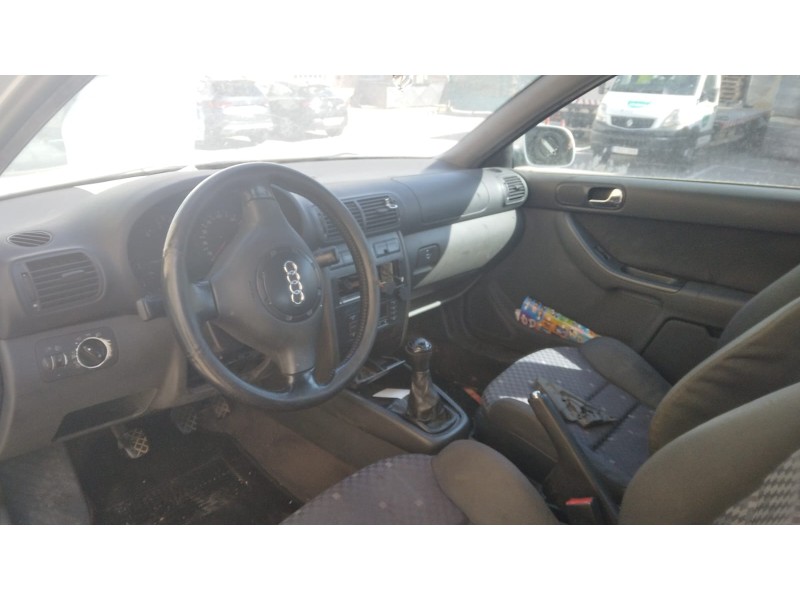 audi a3 (8l1) del año 2024