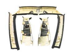 Recambio de moldura para bmw x5 (e53) 4.4i automático referencia OEM IAM 51438203871 51438203872 51438203865 2