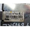 Recambio de antena para mercedes-benz clase m (w163) 270 cdi (163.113) referencia OEM IAM A1638200289  