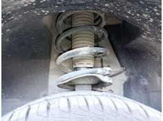 Recambio de amortiguador delantero izquierdo para citroën xsara picasso (n68) 1.6 hdi referencia OEM IAM    2