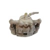 Recambio de pinza freno delantera izquierda para ford fiesta (cb1) ambiente referencia OEM IAM 3736F  