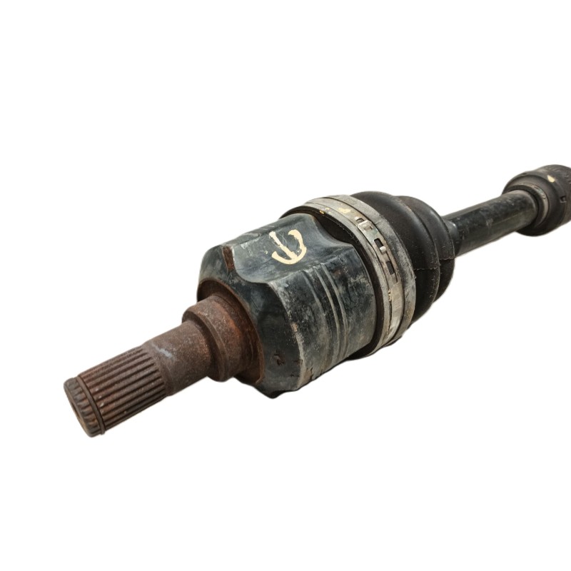 Recambio de transmision delantera derecha para kia carens (un) referencia OEM IAM   