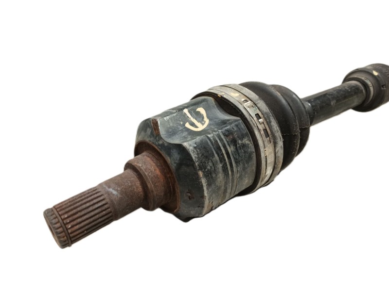 Recambio de transmision delantera derecha para kia carens (un) referencia OEM IAM   