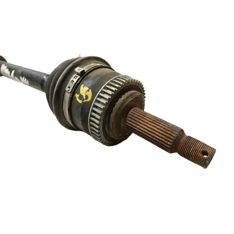 Recambio de transmision delantera derecha para kia carens (un) referencia OEM IAM   