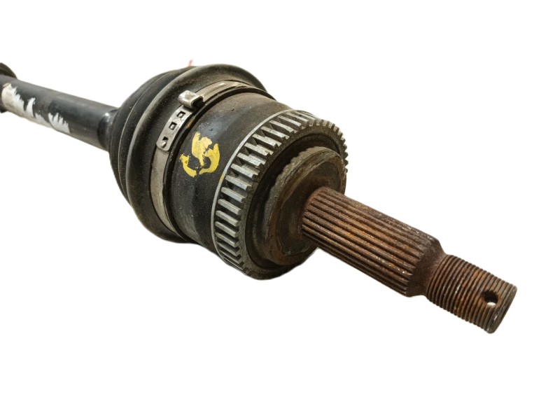 Recambio de transmision delantera derecha para kia carens (un) referencia OEM IAM   