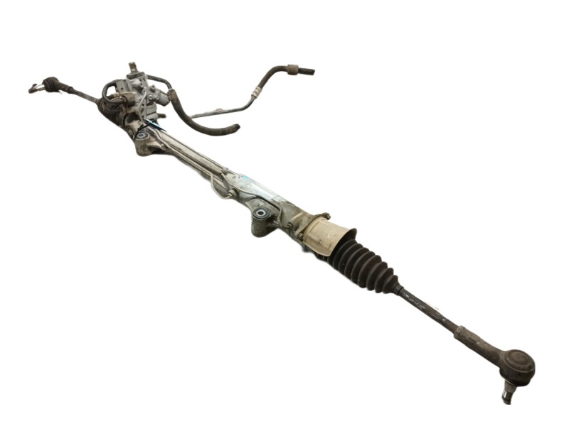 Recambio de cremallera direccion para porsche cayenne (9pa) s 4.5 referencia OEM IAM  7L5422055AD 