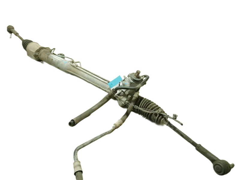 Recambio de cremallera direccion para porsche cayenne (9pa) s 4.5 referencia OEM IAM  7L5422055AD 