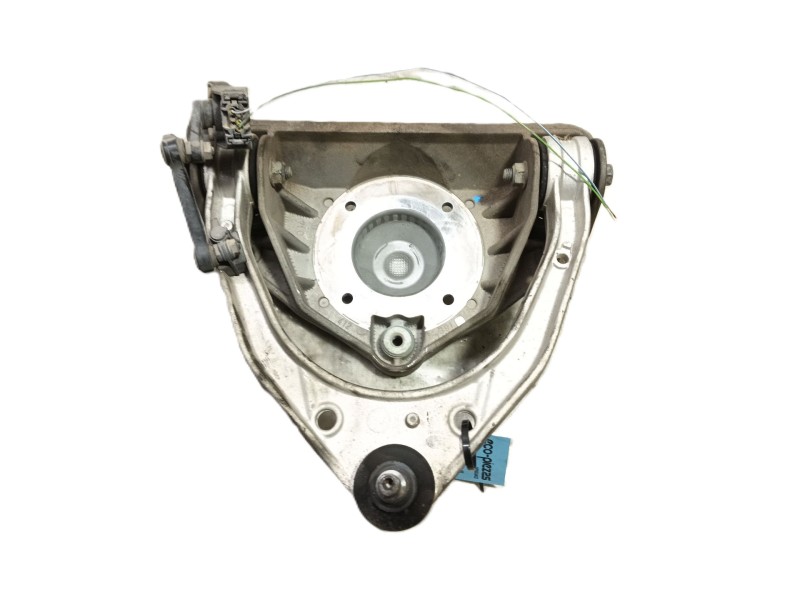 Recambio de brazo suspension superior delantero izquierdo para porsche cayenne (9pa) s 4.5 referencia OEM IAM   