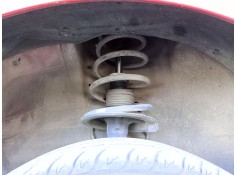 Recambio de amortiguador delantero izquierdo para suzuki swift iii (mz, ez) 1.3 ddis (rs 413d) referencia OEM IAM    2