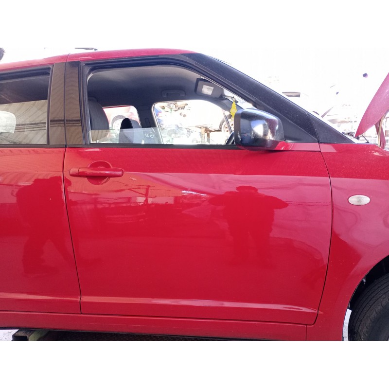 Recambio de puerta delantera derecha para suzuki swift iii (mz, ez) 1.3 ddis (rs 413d) referencia OEM IAM   