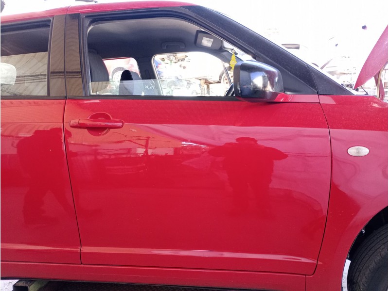 Recambio de puerta delantera derecha para suzuki swift iii (mz, ez) 1.3 ddis (rs 413d) referencia OEM IAM   