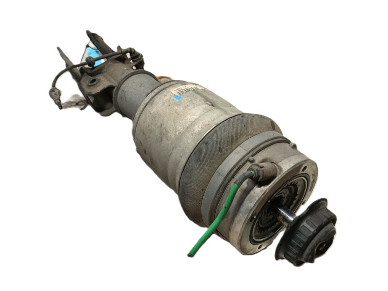 Recambio de amortiguador delantero derecho para porsche cayenne (9pa) s 4.5 referencia OEM IAM   